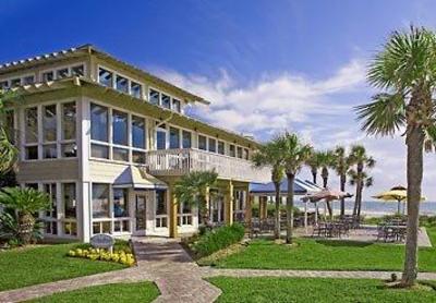 фото отеля Sawgrass Marriott  Resort Ponte Vedra Beach