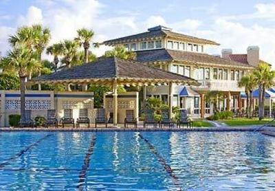 фото отеля Sawgrass Marriott  Resort Ponte Vedra Beach