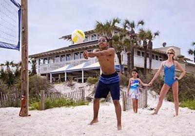 фото отеля Sawgrass Marriott  Resort Ponte Vedra Beach