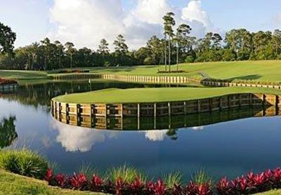 фото отеля Sawgrass Marriott  Resort Ponte Vedra Beach