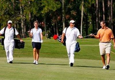 фото отеля Sawgrass Marriott  Resort Ponte Vedra Beach