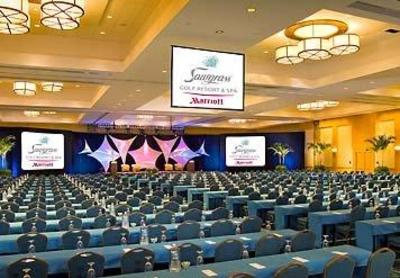 фото отеля Sawgrass Marriott  Resort Ponte Vedra Beach