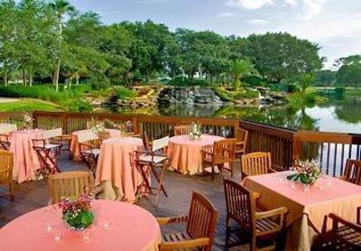 фото отеля Sawgrass Marriott  Resort Ponte Vedra Beach