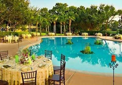 фото отеля Sawgrass Marriott  Resort Ponte Vedra Beach