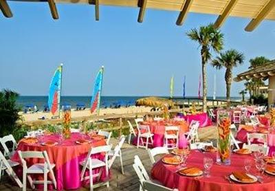 фото отеля Sawgrass Marriott  Resort Ponte Vedra Beach