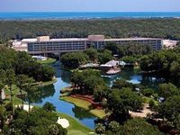 Sawgrass Marriott  Resort Ponte Vedra Beach