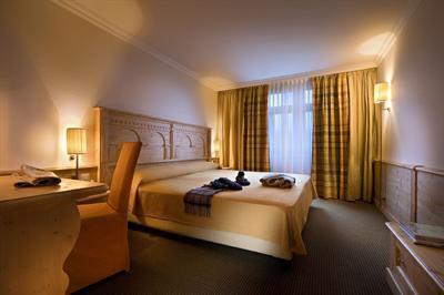 фото отеля Hotel Schloss