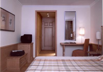 фото отеля Hotel Schloss