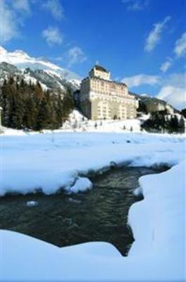 фото отеля Hotel Schloss