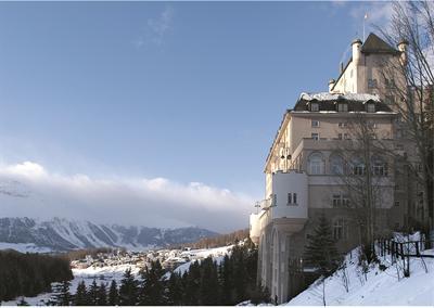 фото отеля Hotel Schloss