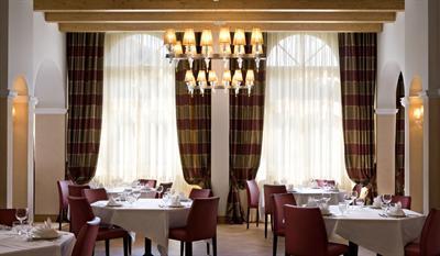 фото отеля Hotel Schloss