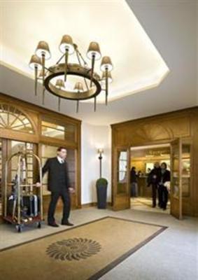 фото отеля Hotel Schloss