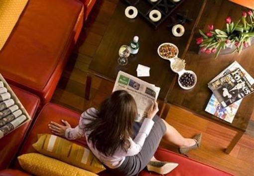 фото отеля Bethesda Marriott Suites