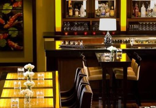 фото отеля Bethesda Marriott Suites
