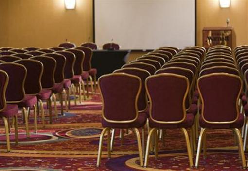 фото отеля Bethesda Marriott Suites