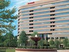 фото отеля Bethesda Marriott Suites