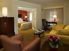 фото отеля Bethesda Marriott Suites