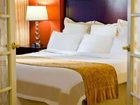 фото отеля Bethesda Marriott Suites