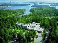 Rauhalahti Spa Hotel