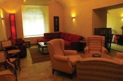 фото отеля Hotel El Convent
