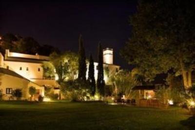 фото отеля Hotel El Convent