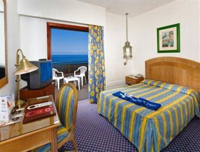 фото отеля Sol Puerto De La Cruz Hotel Tenerife