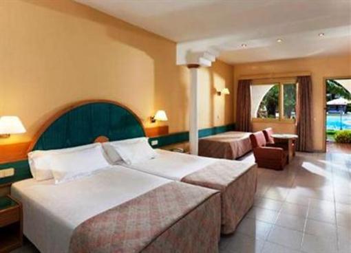 фото отеля Sol Puerto De La Cruz Hotel Tenerife
