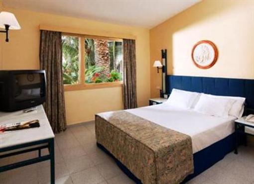 фото отеля Sol Puerto De La Cruz Hotel Tenerife
