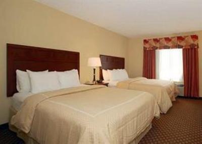фото отеля Comfort Suites near Fort Sam / Lackland