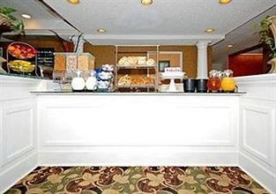 фото отеля Comfort Suites near Fort Sam / Lackland