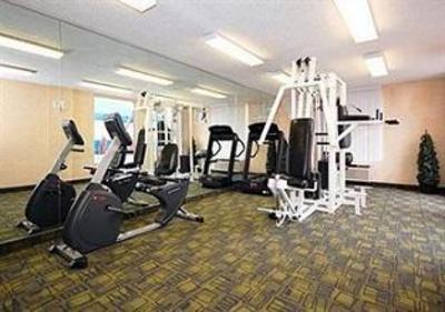 фото отеля Comfort Suites near Fort Sam / Lackland