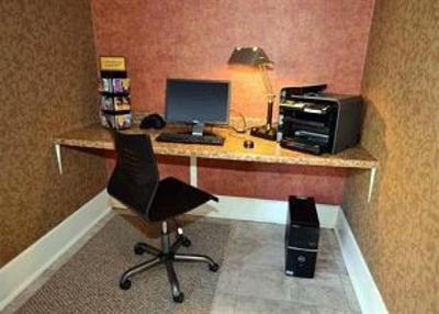 фото отеля Comfort Suites near Fort Sam / Lackland