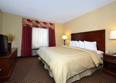 фото отеля Comfort Suites near Fort Sam / Lackland
