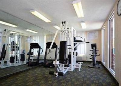фото отеля Comfort Suites near Fort Sam / Lackland