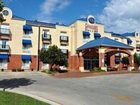 фото отеля Comfort Suites near Fort Sam / Lackland