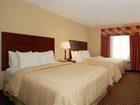 фото отеля Comfort Suites near Fort Sam / Lackland