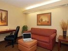 фото отеля Comfort Suites near Fort Sam / Lackland