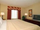 фото отеля Comfort Suites near Fort Sam / Lackland