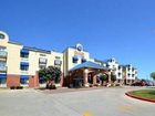 фото отеля Comfort Suites near Fort Sam / Lackland