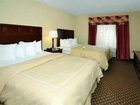 фото отеля Comfort Suites near Fort Sam / Lackland