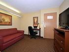 фото отеля Comfort Suites near Fort Sam / Lackland