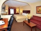 фото отеля Comfort Suites near Fort Sam / Lackland