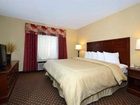 фото отеля Comfort Suites near Fort Sam / Lackland