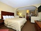 фото отеля Comfort Suites near Fort Sam / Lackland