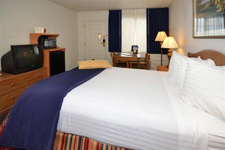 фото отеля Best Western Trailside Inn Alturas