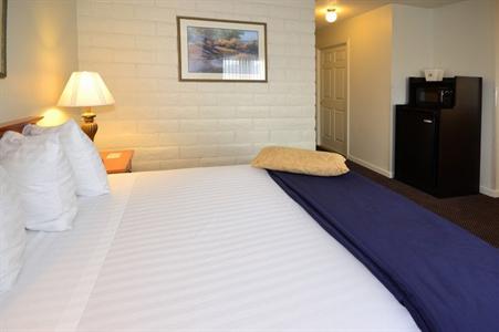фото отеля Best Western Trailside Inn Alturas
