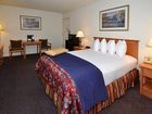 фото отеля Best Western Trailside Inn Alturas