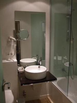 фото отеля Hotel Stadt Tuebingen