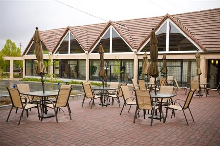 фото отеля Best Western Town & Country Inn Cedar City