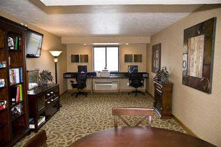 фото отеля Best Western Town & Country Inn Cedar City